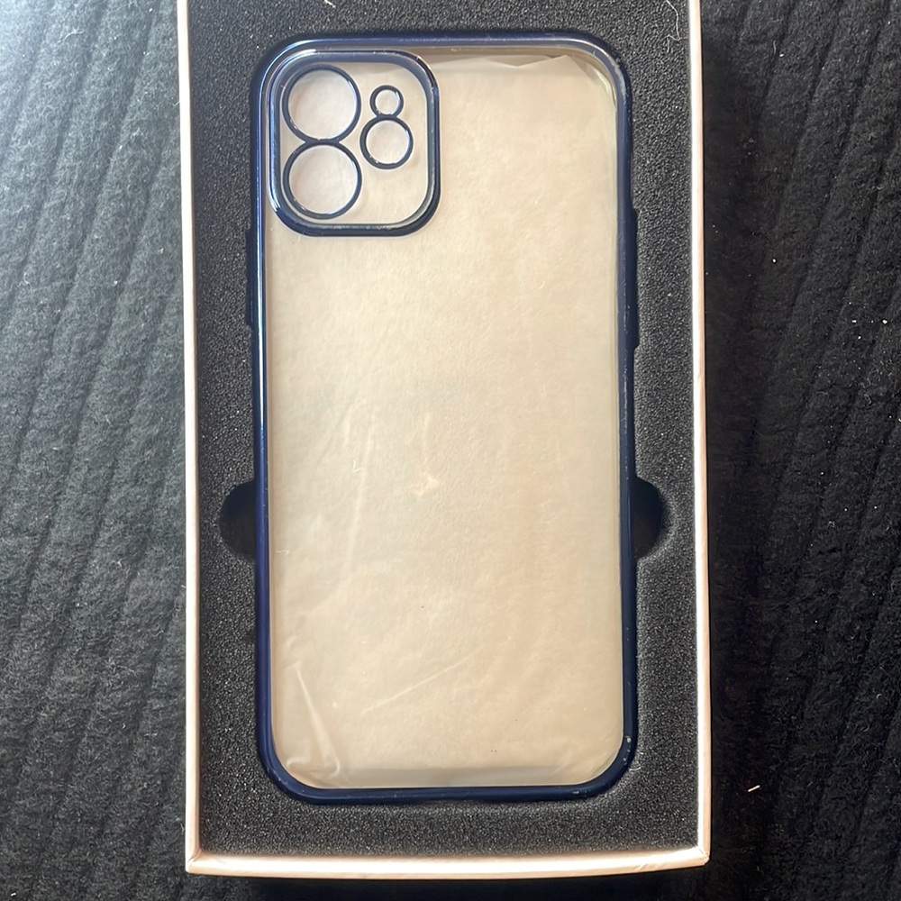 iPhone 12 Case